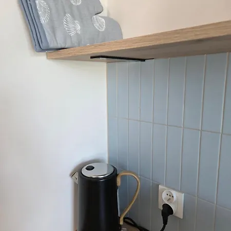 Morski W Sztutowie Perla Mierzei شقة شتوتوفو