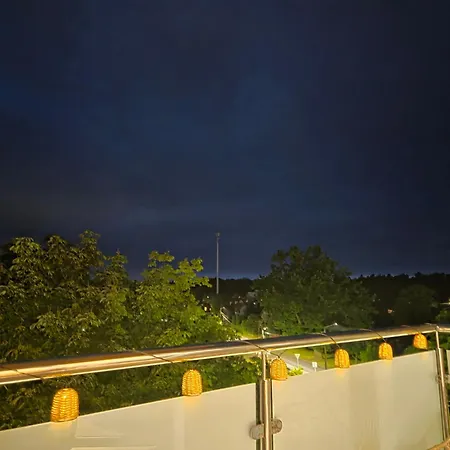 Morski W Sztutowie Perla Mierzei شقة *