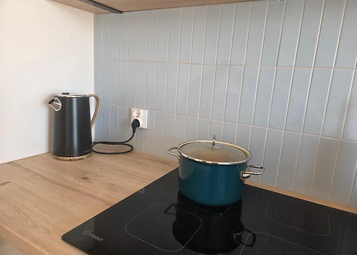 Lägenhet Morski W Sztutowie Perla Mierzei Sztutowo