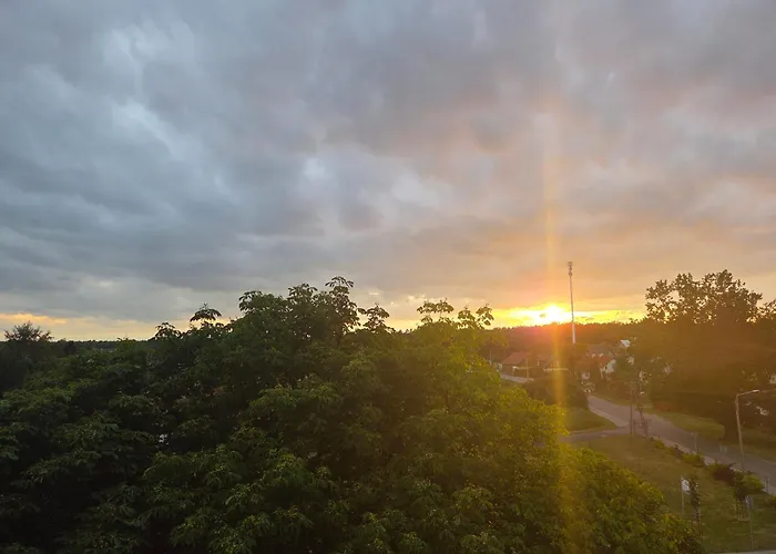 Morski W Sztutowie Perla Mierzei * Sztutowo