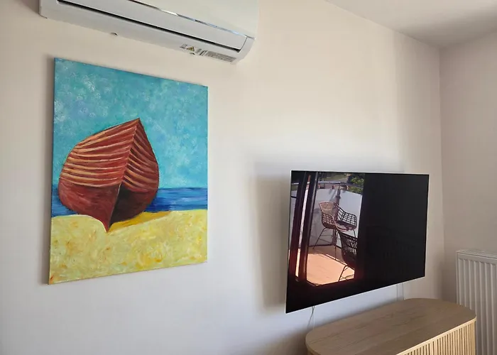 Morski W Sztutowie Perla Mierzei