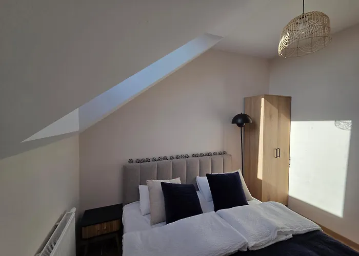 Morski W Sztutowie Perla Mierzei Lägenhet