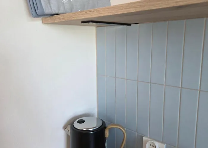 Morski W Sztutowie Perla Mierzei Lägenhet Sztutowo