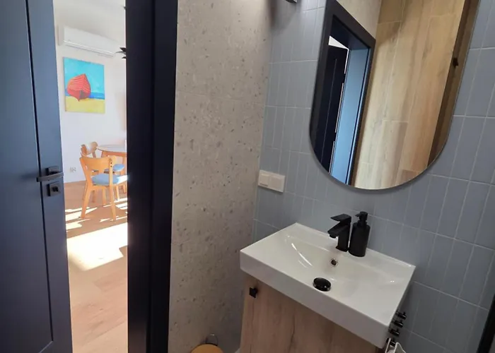 Lägenhet Morski W Sztutowie Perla Mierzei *